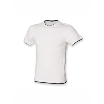 MODERN ESSENTIAL T/MEN 100% C