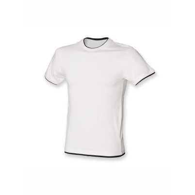 MODERN ESSENTIAL T/MEN 100% C