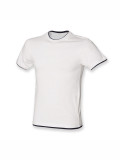 MODERN ESSENTIAL T/MEN 100% C