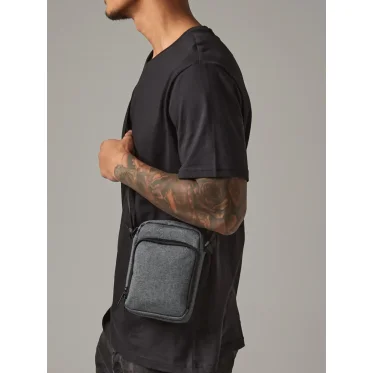 Modulo 1 Personalizzabile Bag Base Pochette compatta in poliestere 600D