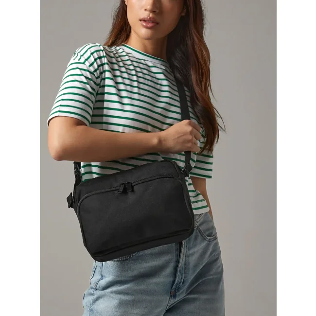 Borse personalizzate con logo - Modulr 2 Litre Multipocket