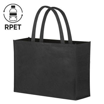 Shopper personalizzate con logo - MOKI