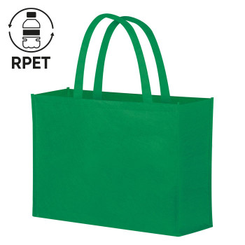 Shopper personalizzate con logo - MOKI