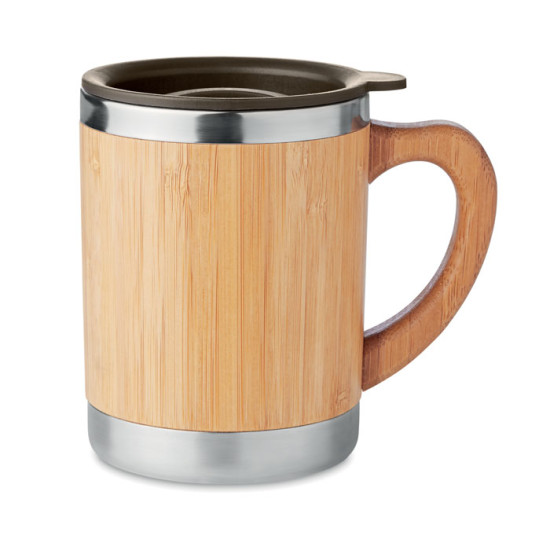 MOKKA - Tazza doppio strato 300ml