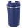 Bicchiere termico 400ml in acciaio riciclato con schermo touch