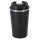 Bicchiere termico 400ml in acciaio riciclato con schermo touch