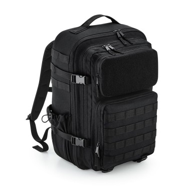 Borsa personalizzata con logo - MOLLE Tactical 35L Backpack