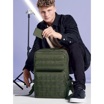 Molle Utility Patch