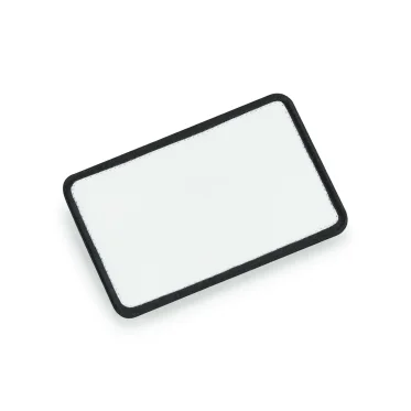 Molle Utility Patch personalizzabile Bag Base in microfibra poliestere HD