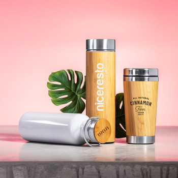 Thermos personalizzati con logo - Moltex