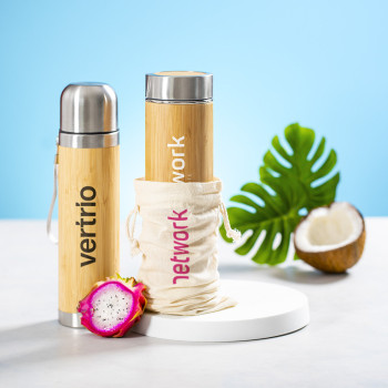 Thermos personalizzati con logo - Moltex