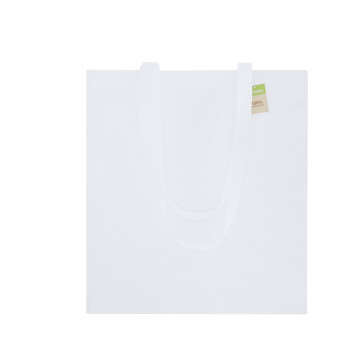 Shopper personalizzate con logo - Moltux