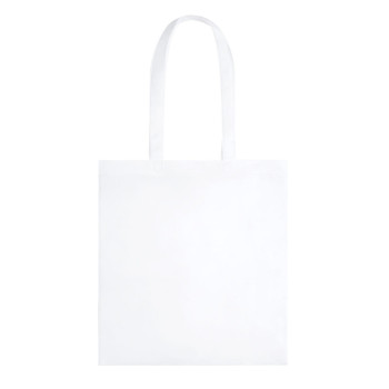 Shopper ecologiche personalizzate con logo - Moltux