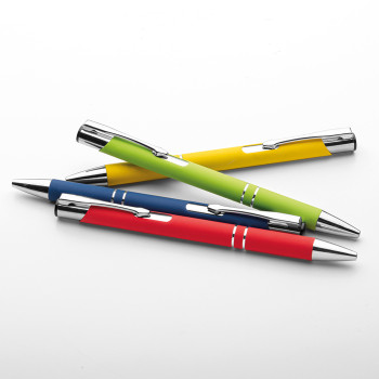Penna personalizzata con logo  - MONARCH