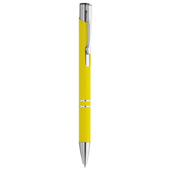 Penna personalizzata con logo  - MONARCH