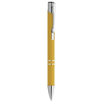 Penna personalizzata con logo  - MONARCH