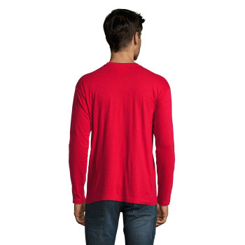 MONARCH - T Shirt MONARCH UOMO 150g