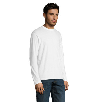 MONARCH - T Shirt MONARCH UOMO 150g