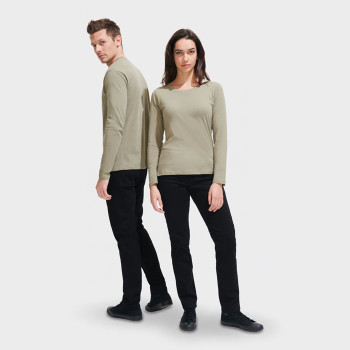 felpe uomo personalizzate - MONARCH - T Shirt MONARCH UOMO 150g