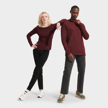 felpe uomo personalizzate - MONARCH - T Shirt MONARCH UOMO 150g
