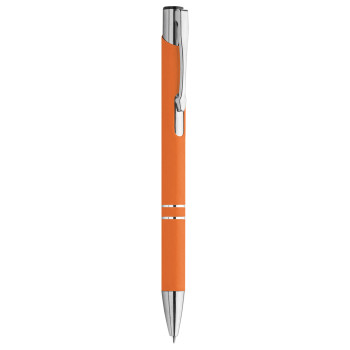Penna personalizzata con logo  - MONARCH