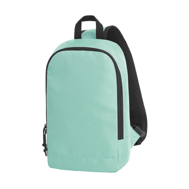 zainetto personalizzato - Monostrap TREND