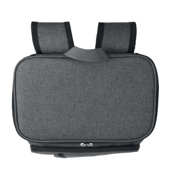 MONTECOOL - Borsa frigo in RPET 600D