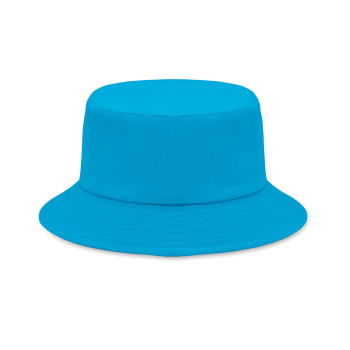 Cappelli da pescatore personalizzati con logo - MONTI - Cappello in cotone 260 gr/m²