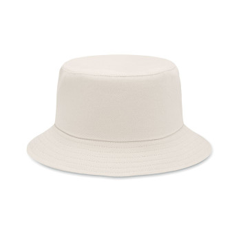 Cappelli da pescatore personalizzati con logo - MONTI - Cappello in cotone 260 gr/m²