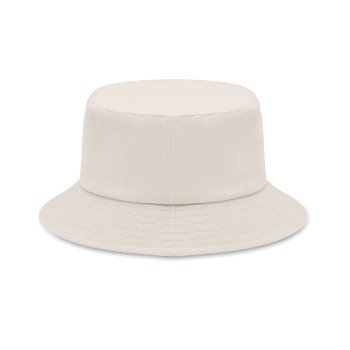 Cappelli da pescatore personalizzati con logo - MONTI - Cappello in cotone 260 gr/m²