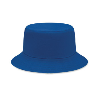 Cappelli da pescatore personalizzati con logo - MONTI - Cappello in cotone 260 gr/m²