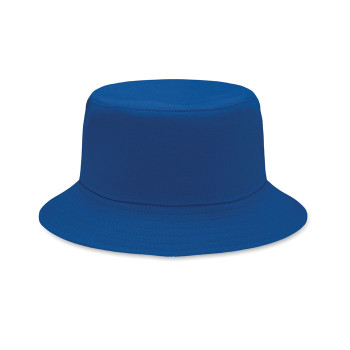 Cappelli da pescatore personalizzati con logo - MONTI - Cappello in cotone 260 gr/m²