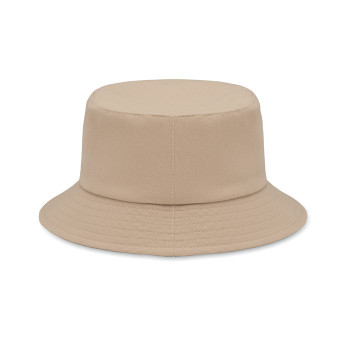 Cappelli da pescatore personalizzati con logo - MONTI - Cappello in cotone 260 gr/m²