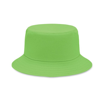 Cappelli da pescatore personalizzati con logo - MONTI - Cappello in cotone 260 gr/m²