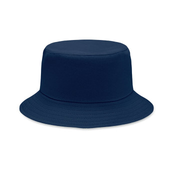 Cappelli da pescatore personalizzati con logo - MONTI - Cappello in cotone 260 gr/m²