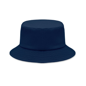 Cappelli da pescatore personalizzati con logo - MONTI - Cappello in cotone 260 gr/m²