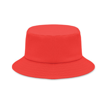 Cappelli da pescatore personalizzati con logo - MONTI - Cappello in cotone 260 gr/m²
