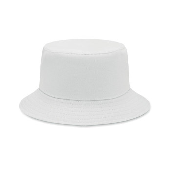 Cappelli da pescatore personalizzati con logo - MONTI - Cappello in cotone 260 gr/m²