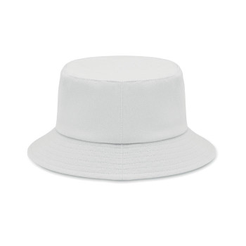 Cappelli da pescatore personalizzati con logo - MONTI - Cappello in cotone 260 gr/m²