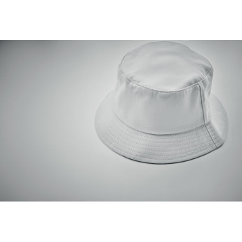 Cappelli da pescatore personalizzati con logo - MONTI - Cappello in cotone 260 gr/m²