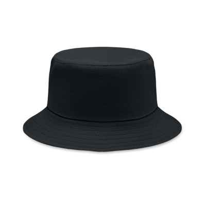 MONTI - Cappello in cotone 260 gr/m²