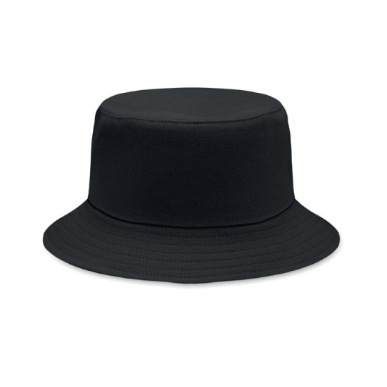 MONTI - Cappello in cotone 260 gr/m²