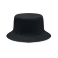 MONTI - Cappello in cotone 260 gr/m²