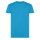 T-shirt personalizzabile Black Spider 100% cotone organico in-conversion