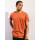 T-shirt personalizzabile Black Spider 100% cotone organico in-conversion