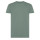 T-shirt personalizzabile Black Spider 100% cotone organico in-conversion