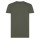 T-shirt personalizzabile Black Spider 100% cotone organico in-conversion