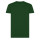T-shirt personalizzabile Black Spider 100% cotone organico in-conversion
