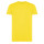 T-shirt personalizzabile Black Spider 100% cotone organico in-conversion