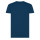 T-shirt personalizzabile Black Spider 100% cotone organico in-conversion